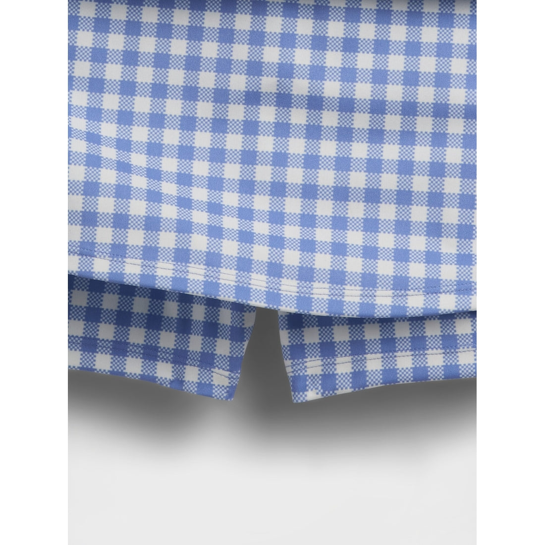 Girls' Cap-Sleeve Athletic Dress