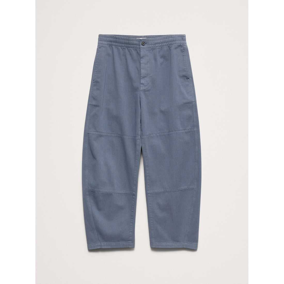 Men's Loose Barrel Pull-On Pant