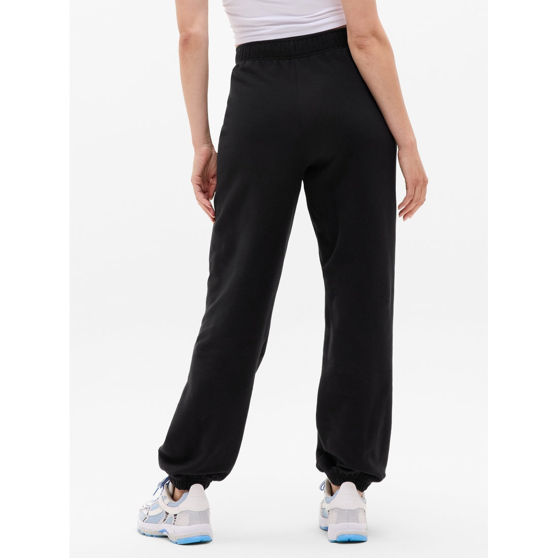 Women's Forever Fleece High Rise Jogger
