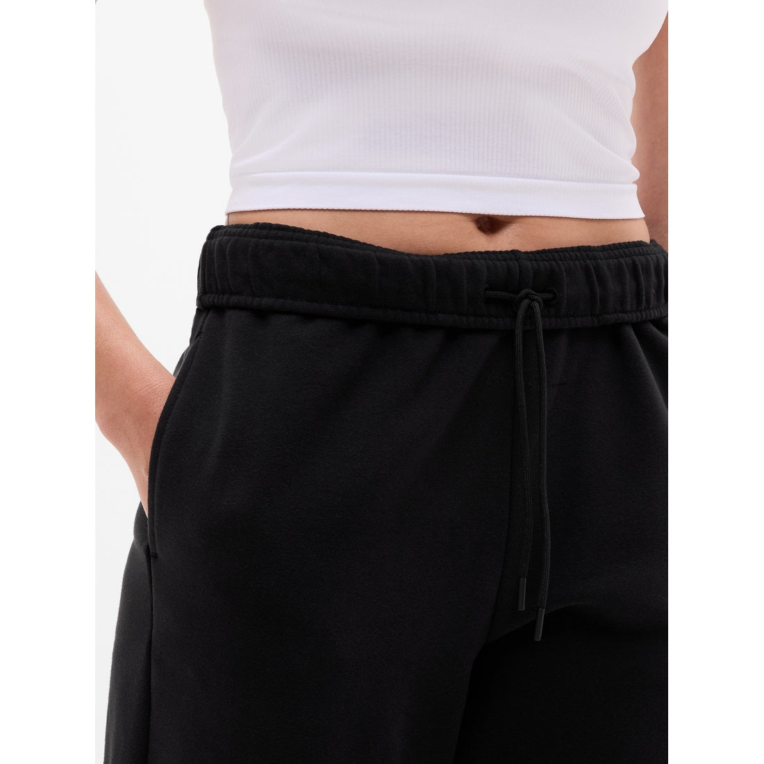 Women's Forever Fleece High Rise Jogger