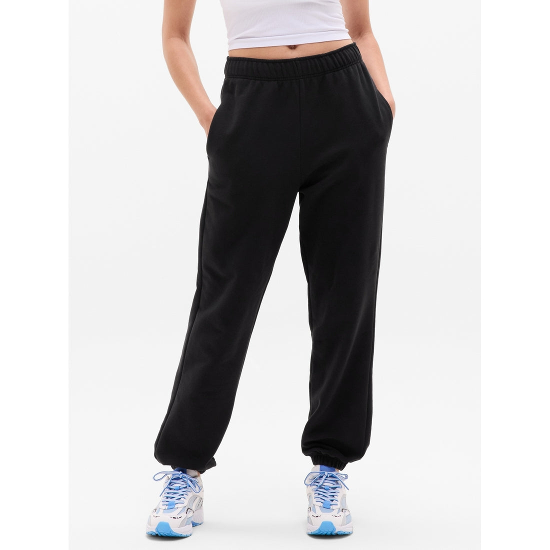 Women's Forever Fleece High Rise Jogger