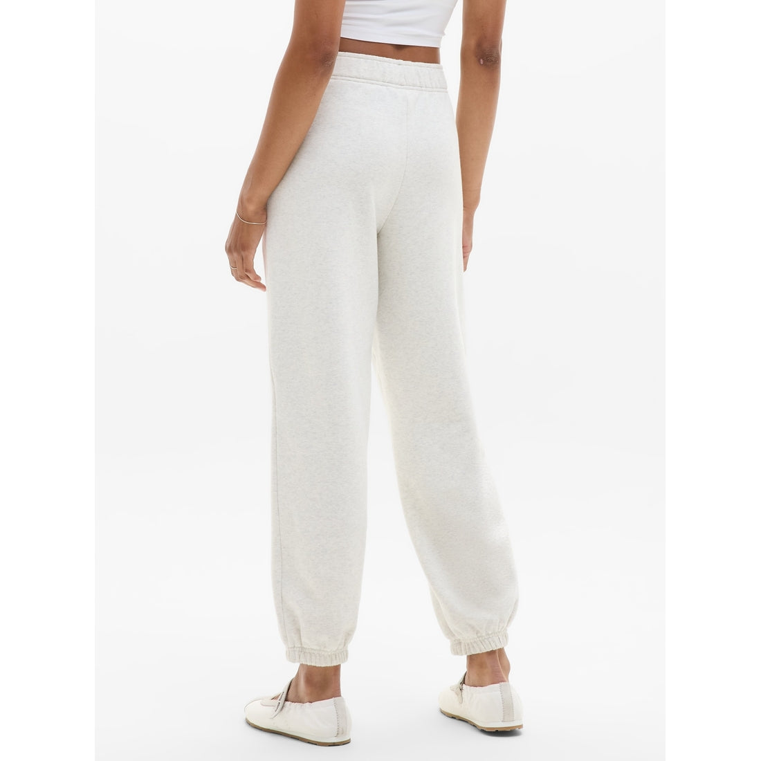 Women's Forever Fleece High Rise Jogger