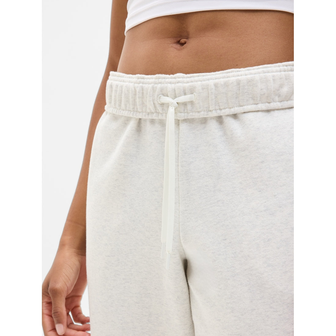 Women's Forever Fleece High Rise Jogger
