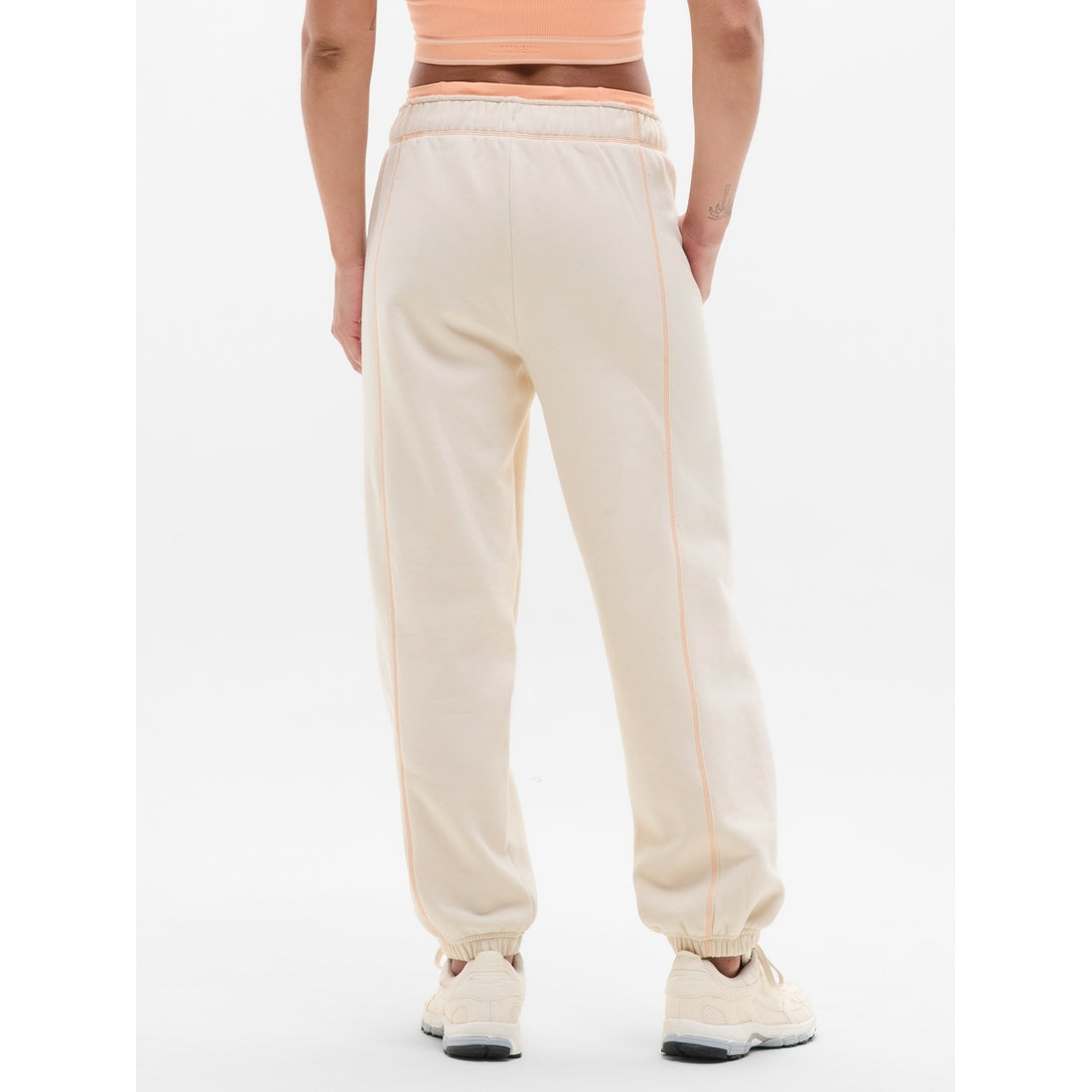 Women's Forever Fleece High Rise Jogger