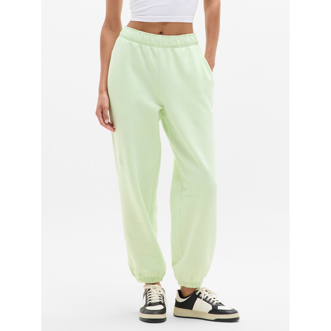 Women's Forever Fleece High Rise Jogger