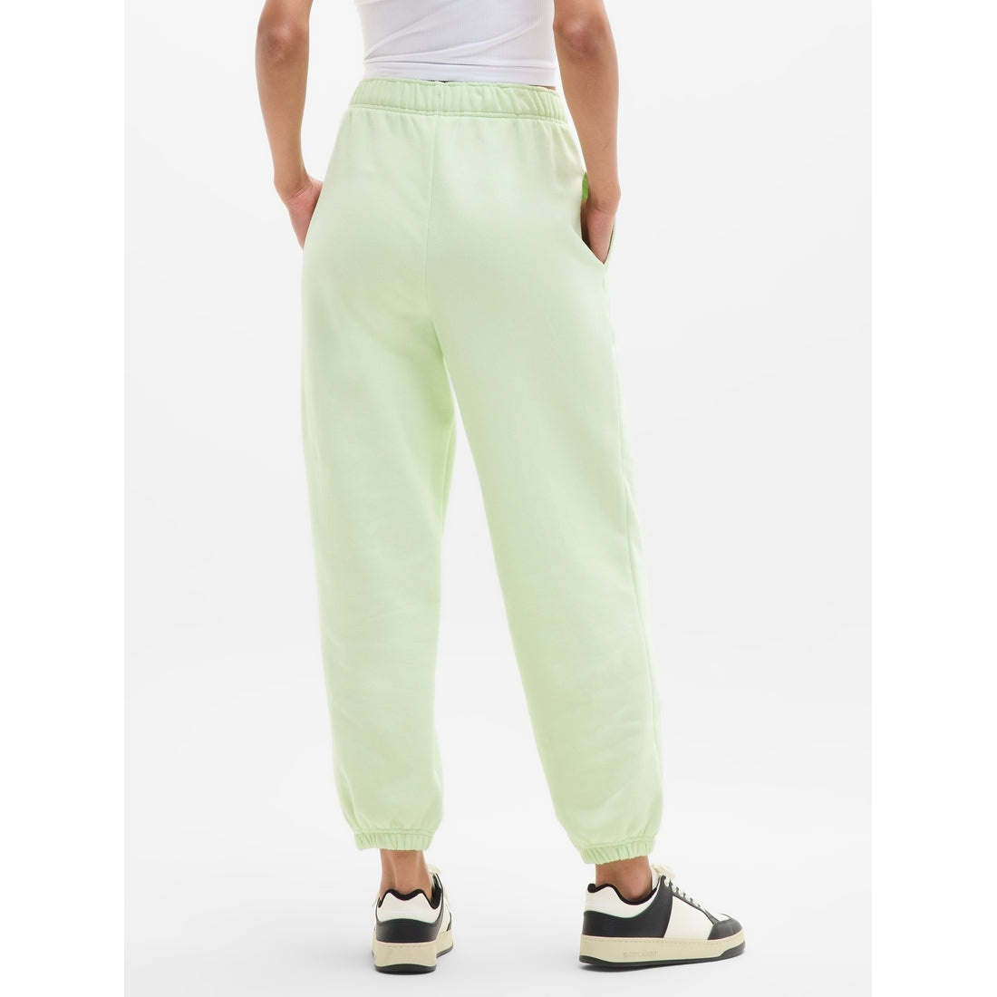 Women's Forever Fleece High Rise Jogger