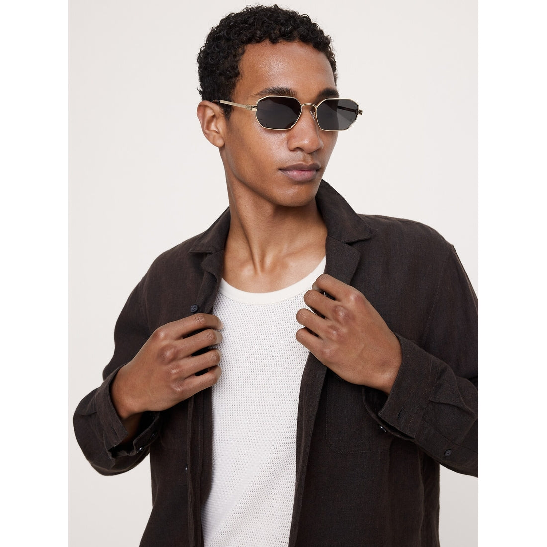 Mythic Sunglasses By Le Specs