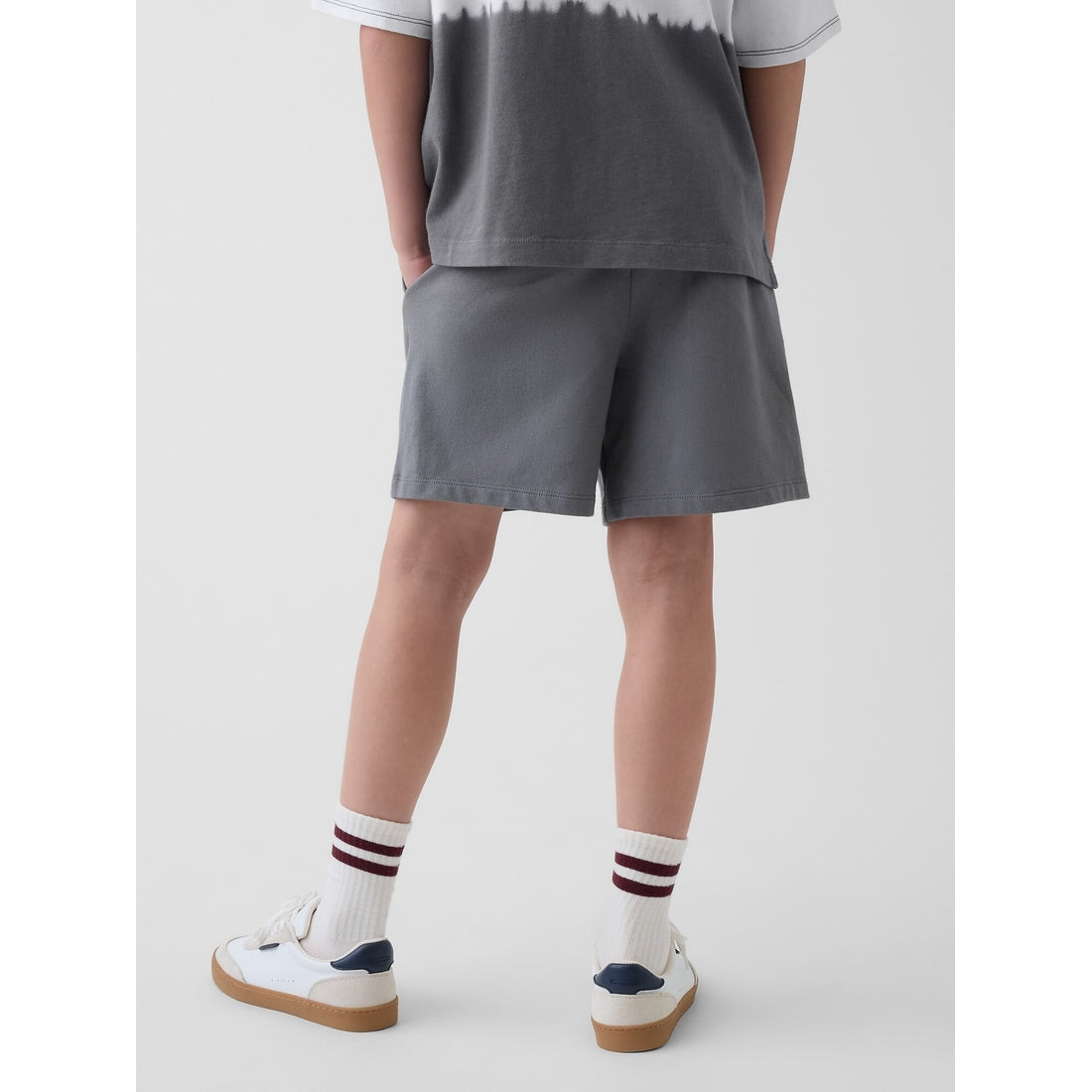Boys' Heavyweight Easy Shorts