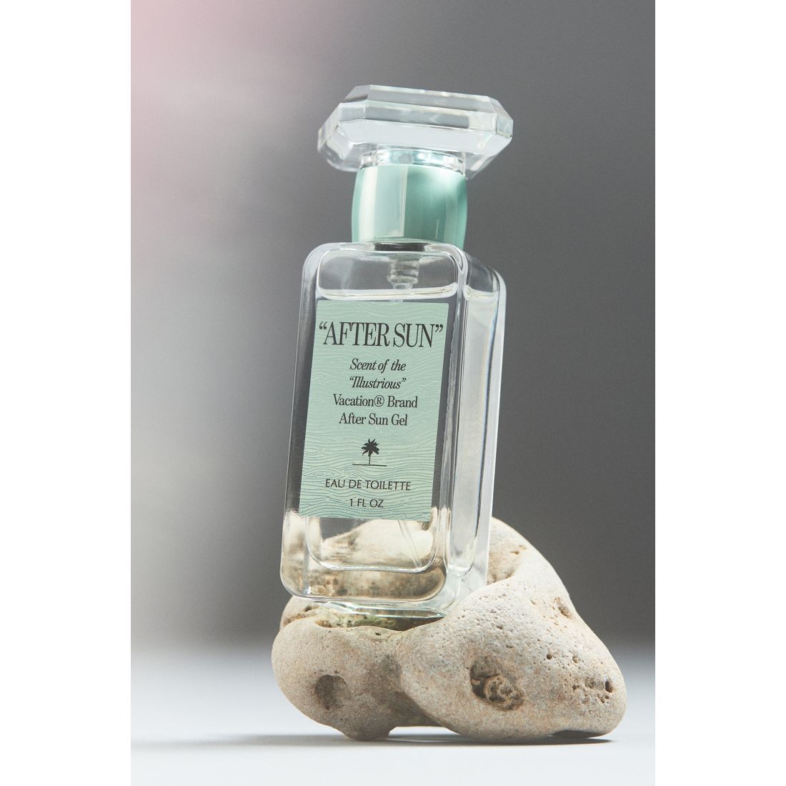After Sun Eau de Toilette by Vacation