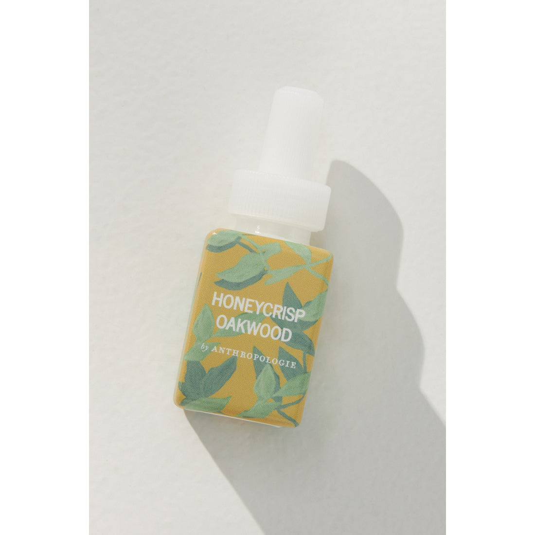 Pura x Anthropologie Honeycrisp Oakwood Home Fragrance Oil Refill
