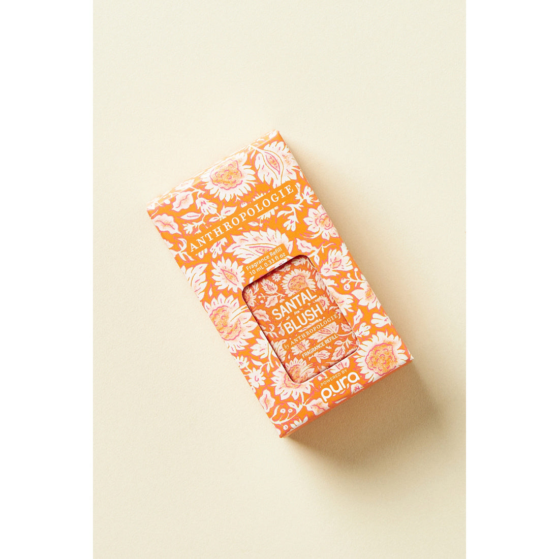 Pura x Anthropologie Santal Blush Home Fragrance Oil Refill
