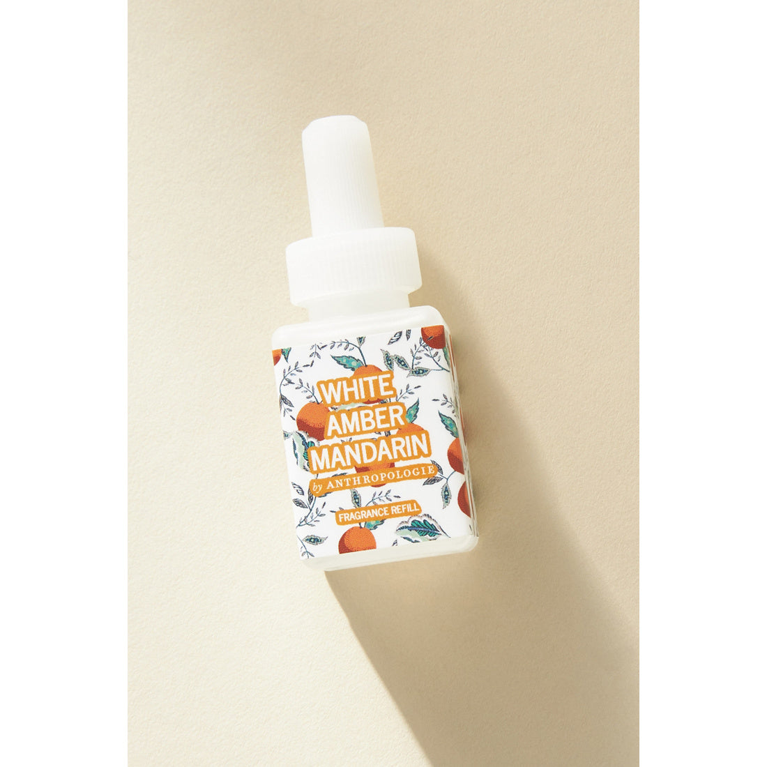 Pura x Anthropologie White Amber Mandarin Home Fragrance Oil Refill