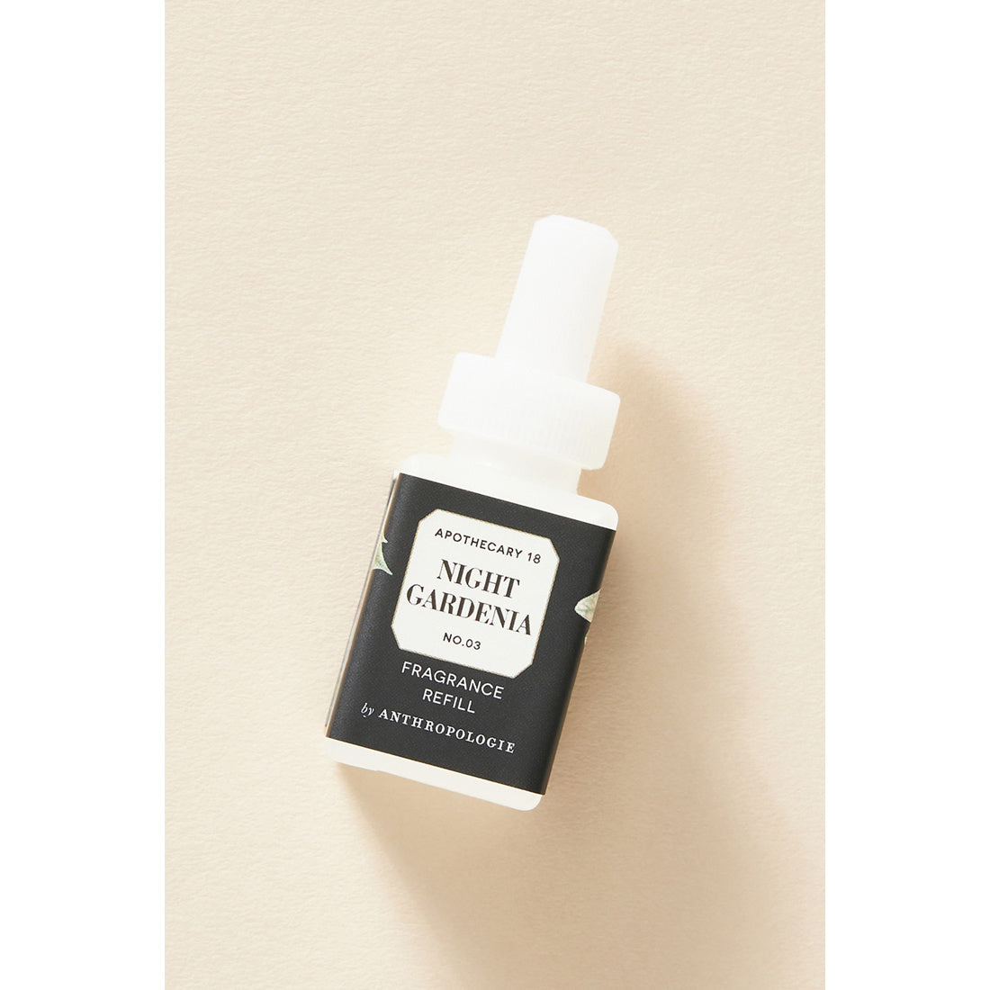 Pura x Anthropologie Night Gardenia Home Fragrance Oil Refill