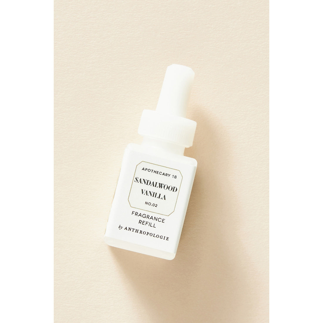 Pura x Anthropologie Sandalwood Vanilla Home Fragrance Oil Refill