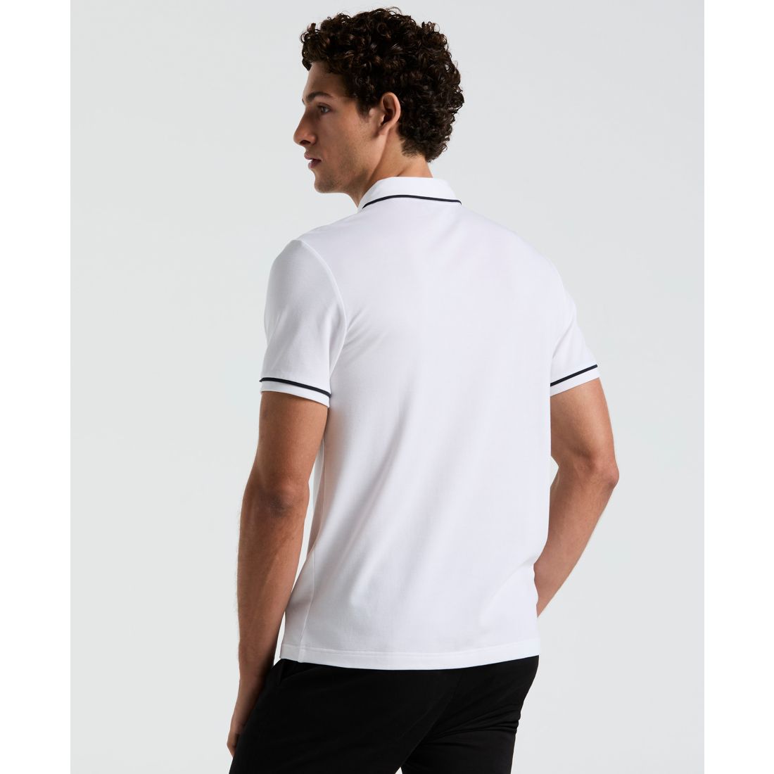 Original Penguin Men's Earl Pique Polo Shirt