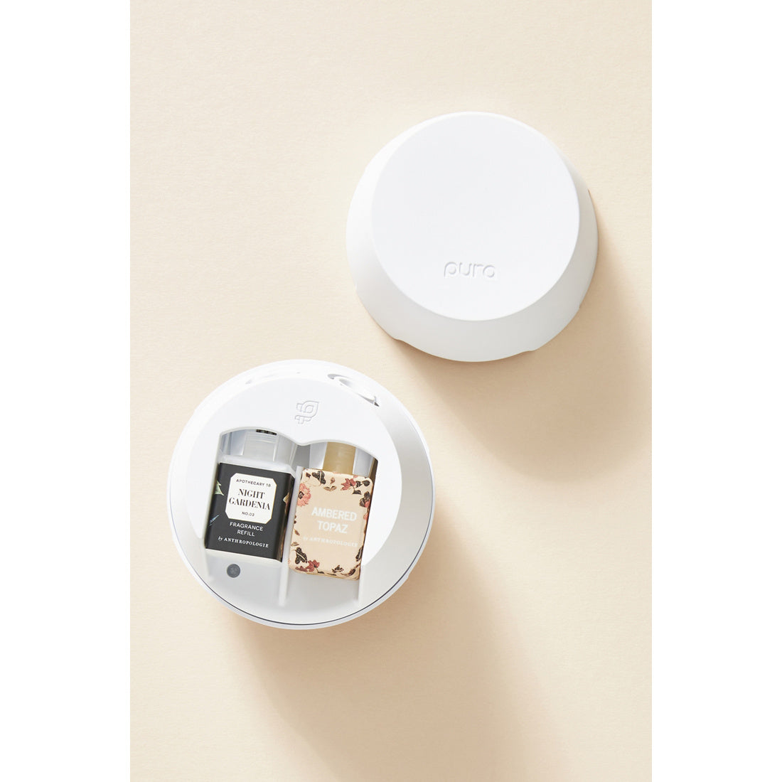4 Smart Diffuser by Pura