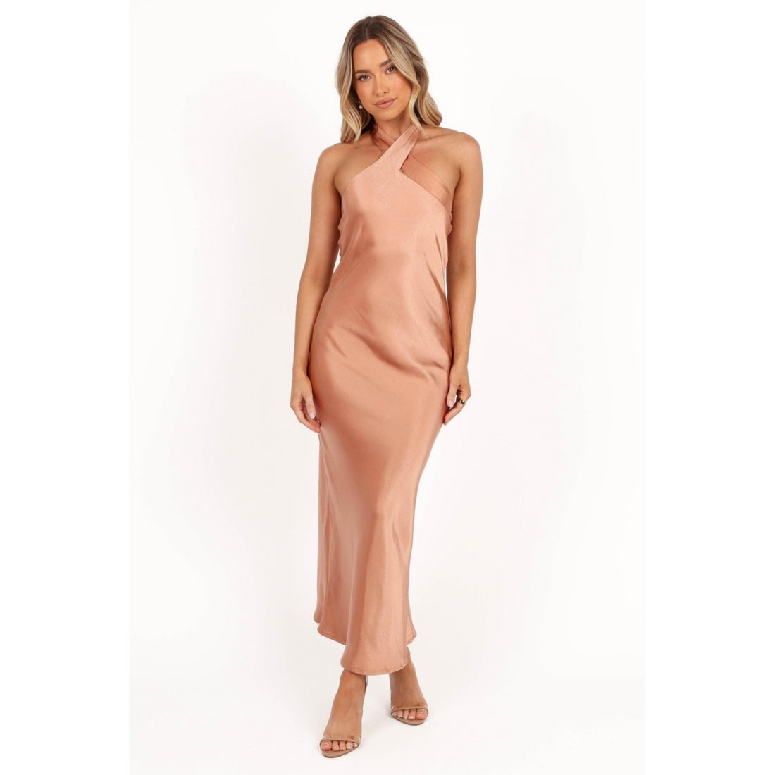 Petal and Pup Women's Grasie Midi Dress
