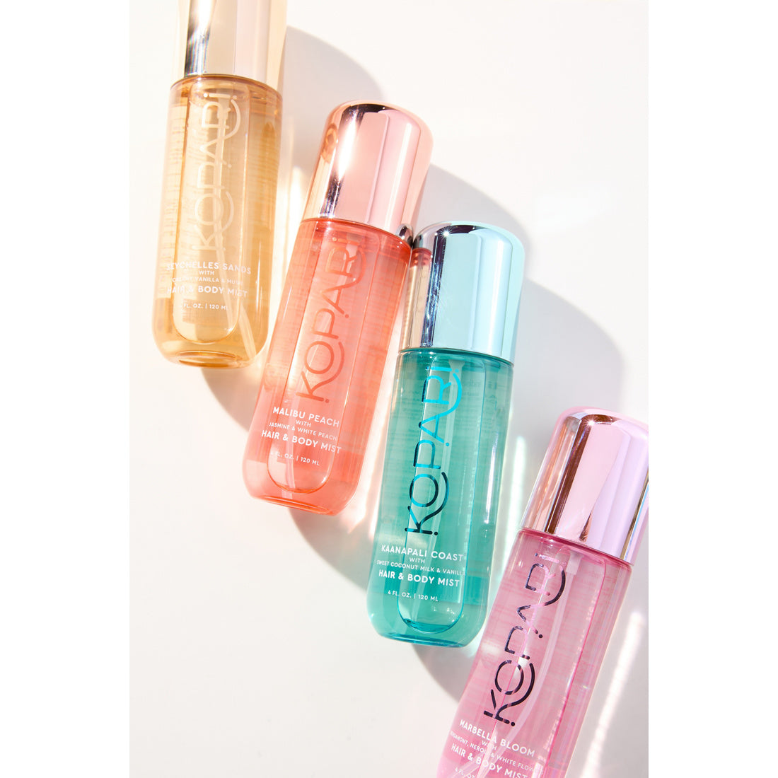Hair & Body Mist by Kopari