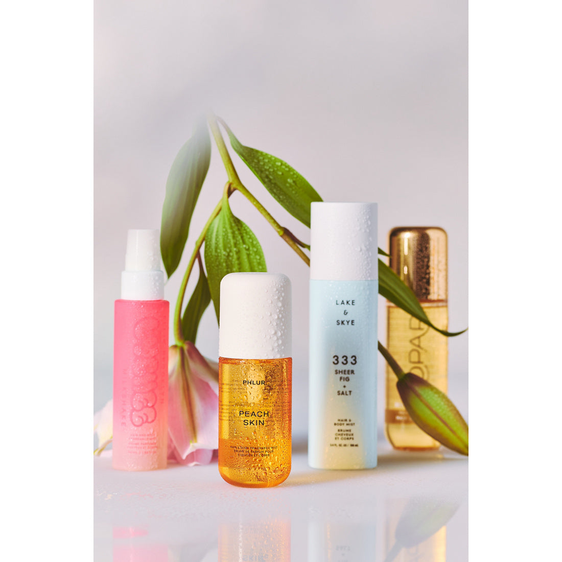 Hair & Body Mist by Kopari
