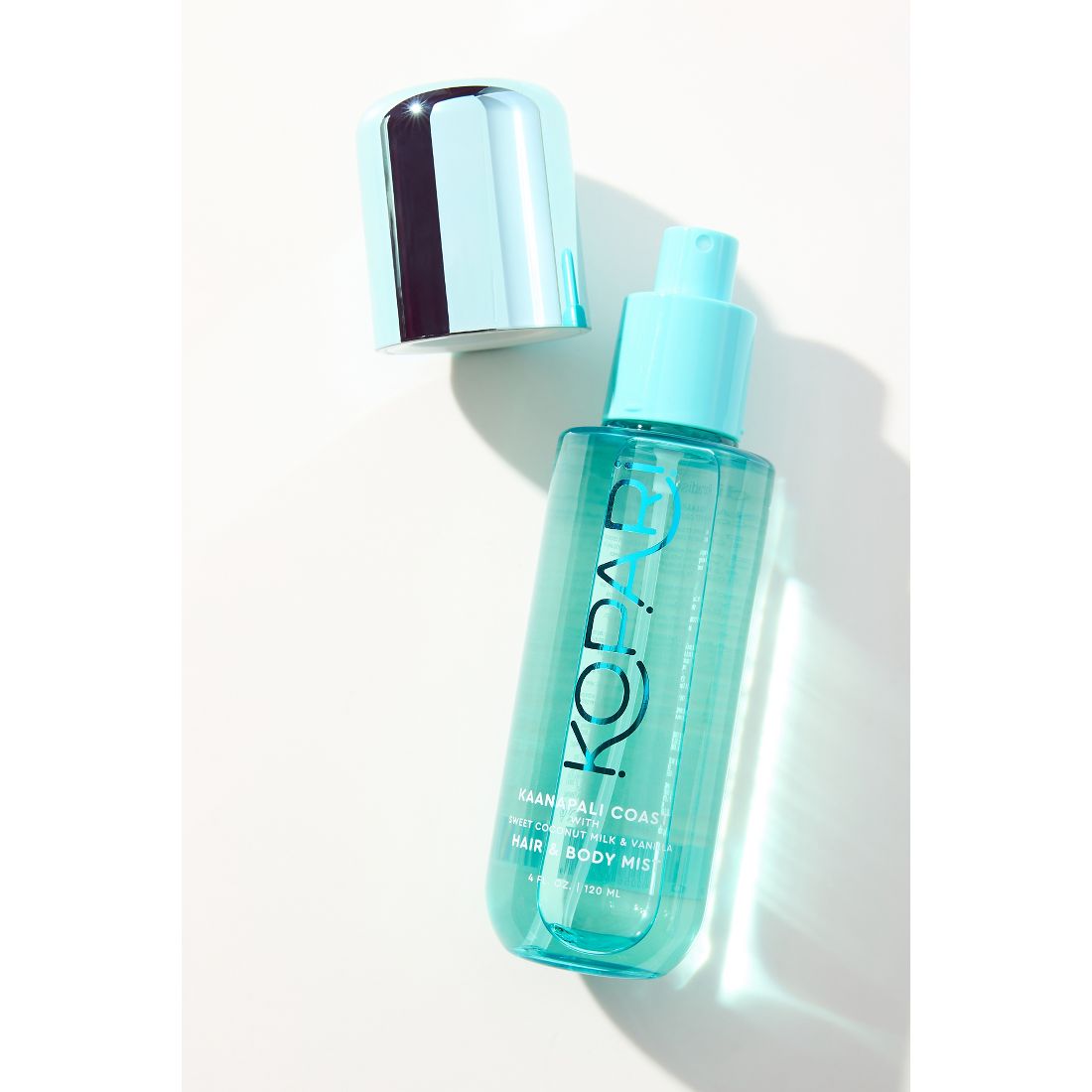 Hair & Body Mist by Kopari