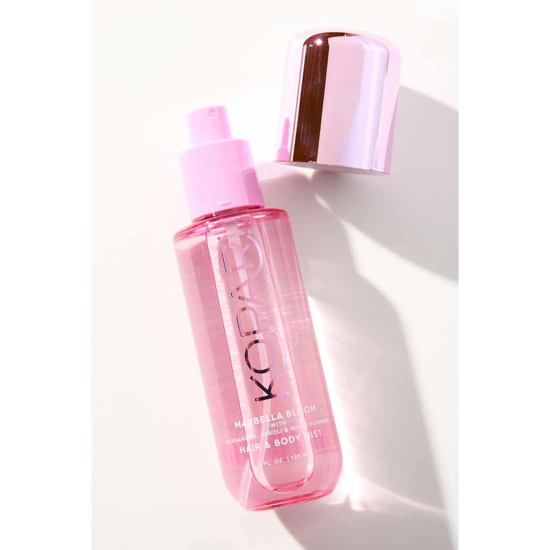 Hair & Body Mist by Kopari
