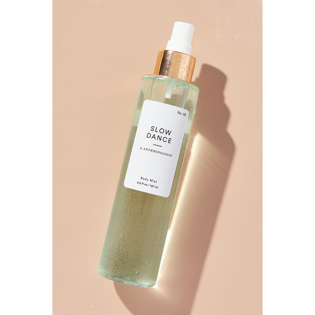 Slow Dance Body Mist by Nostalgia