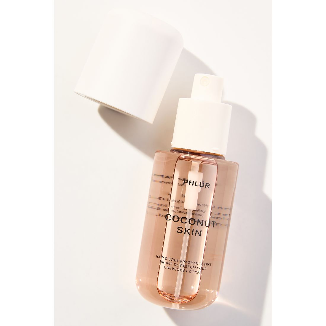 Coconut Skin Hair & Body Fragrance Mist by PHLUR