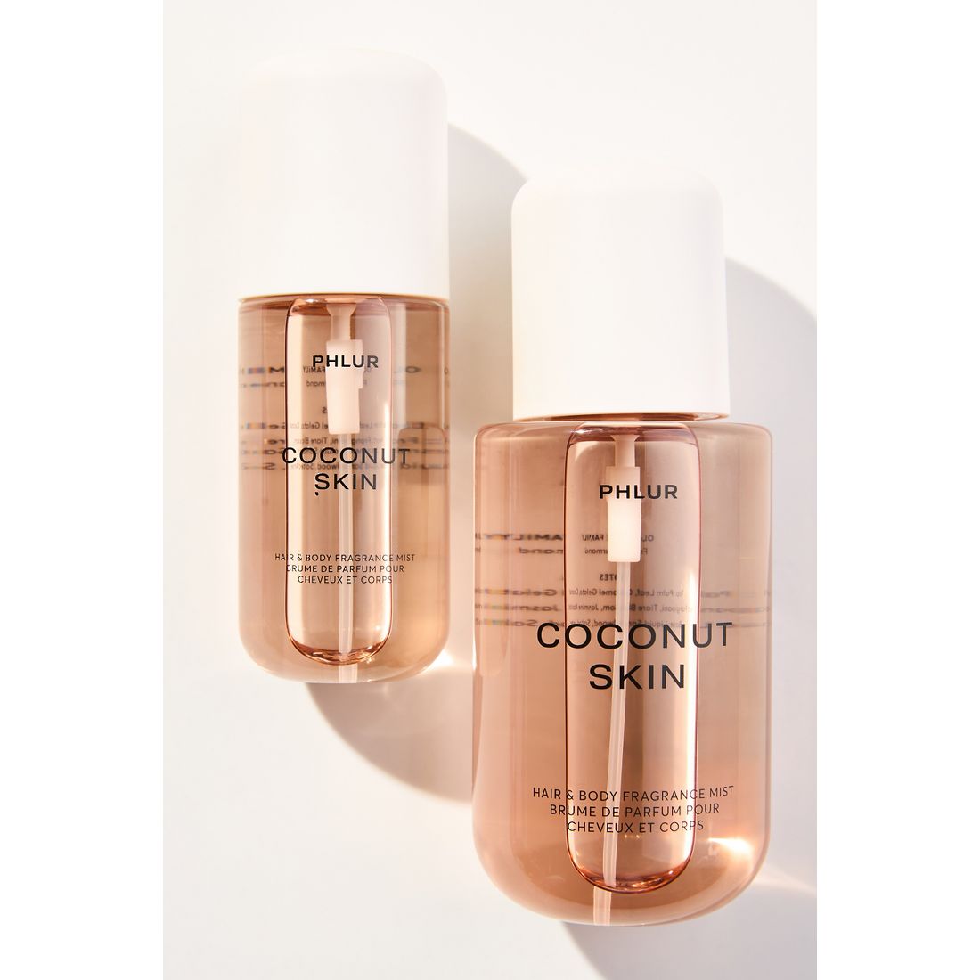 Coconut Skin Hair & Body Fragrance Mist by PHLUR