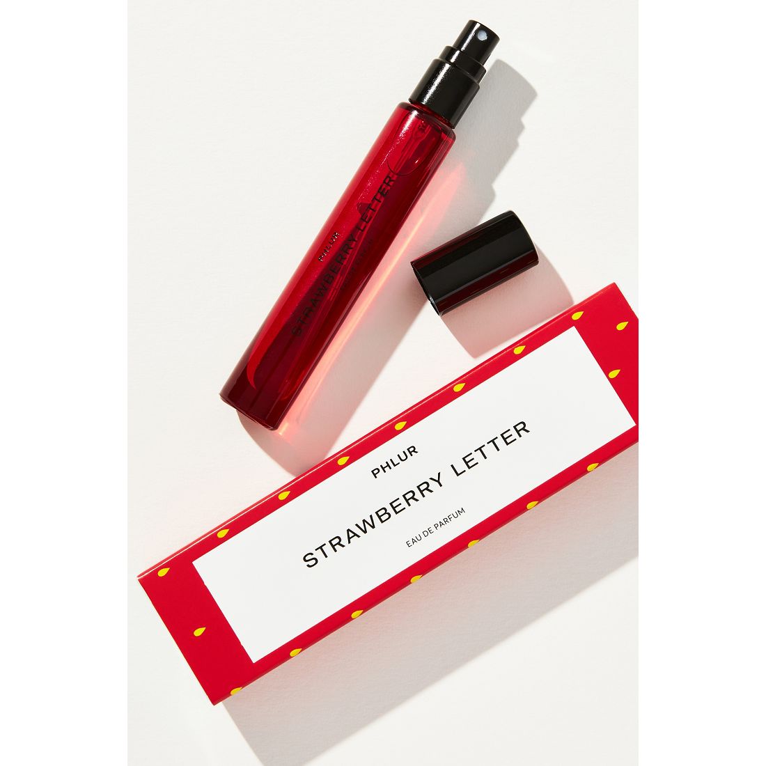 Strawberry Letter Eau De Parfum by PHLUR