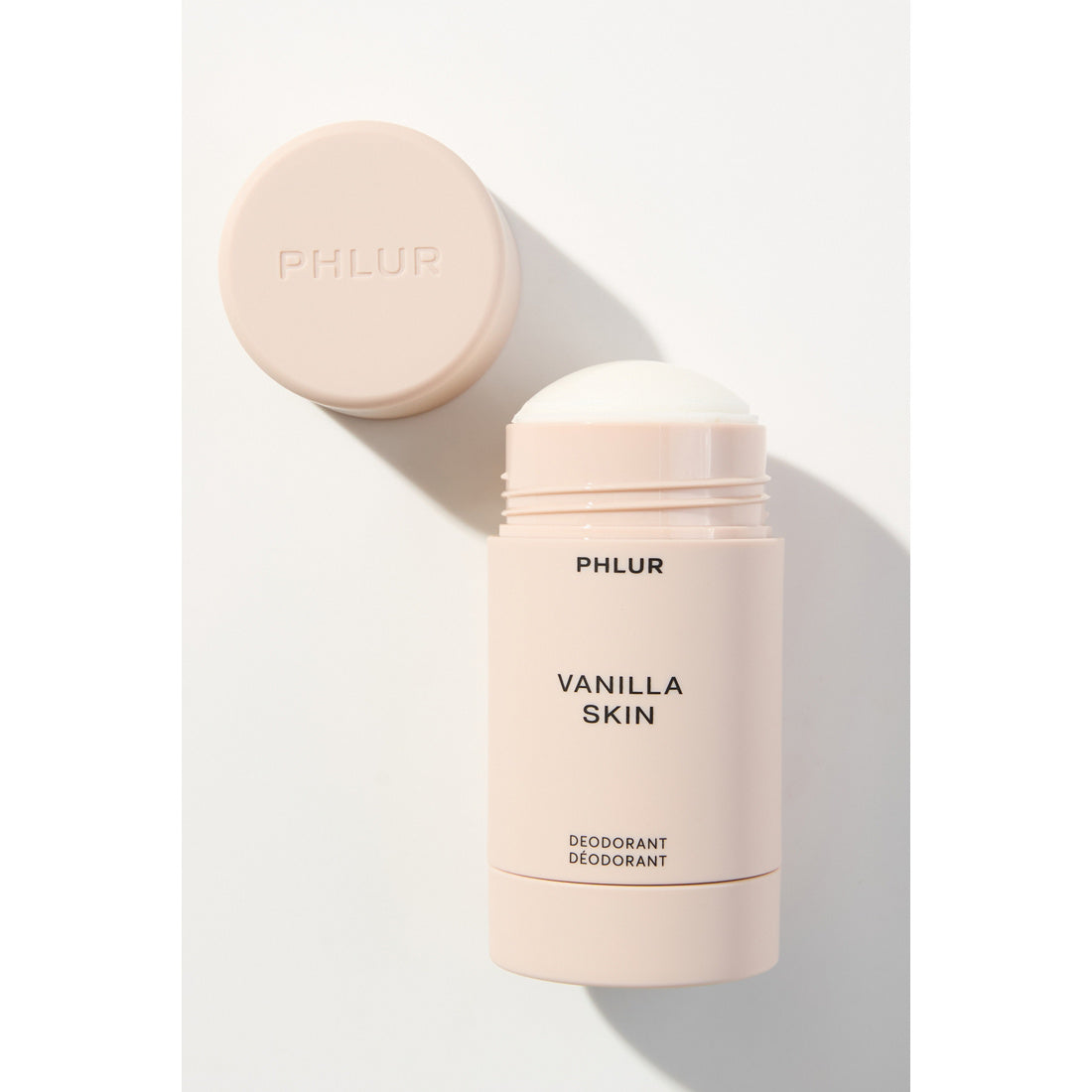 Vanilla Skin Deodorant by PHLUR