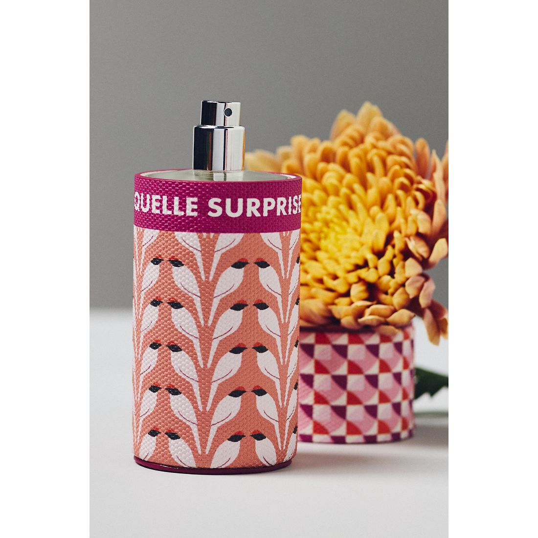 Emi Fresh White Cashmere & Musk Room Spray by Anthropologie