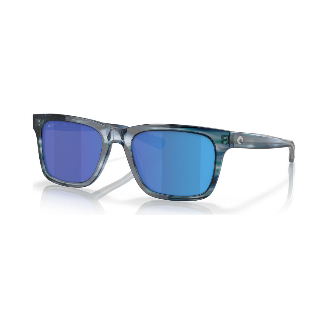 Costa Del Mar Men's Polarized Sunglasses, Tybee