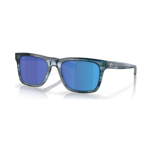Costa Del Mar Men's Polarized Sunglasses, Tybee