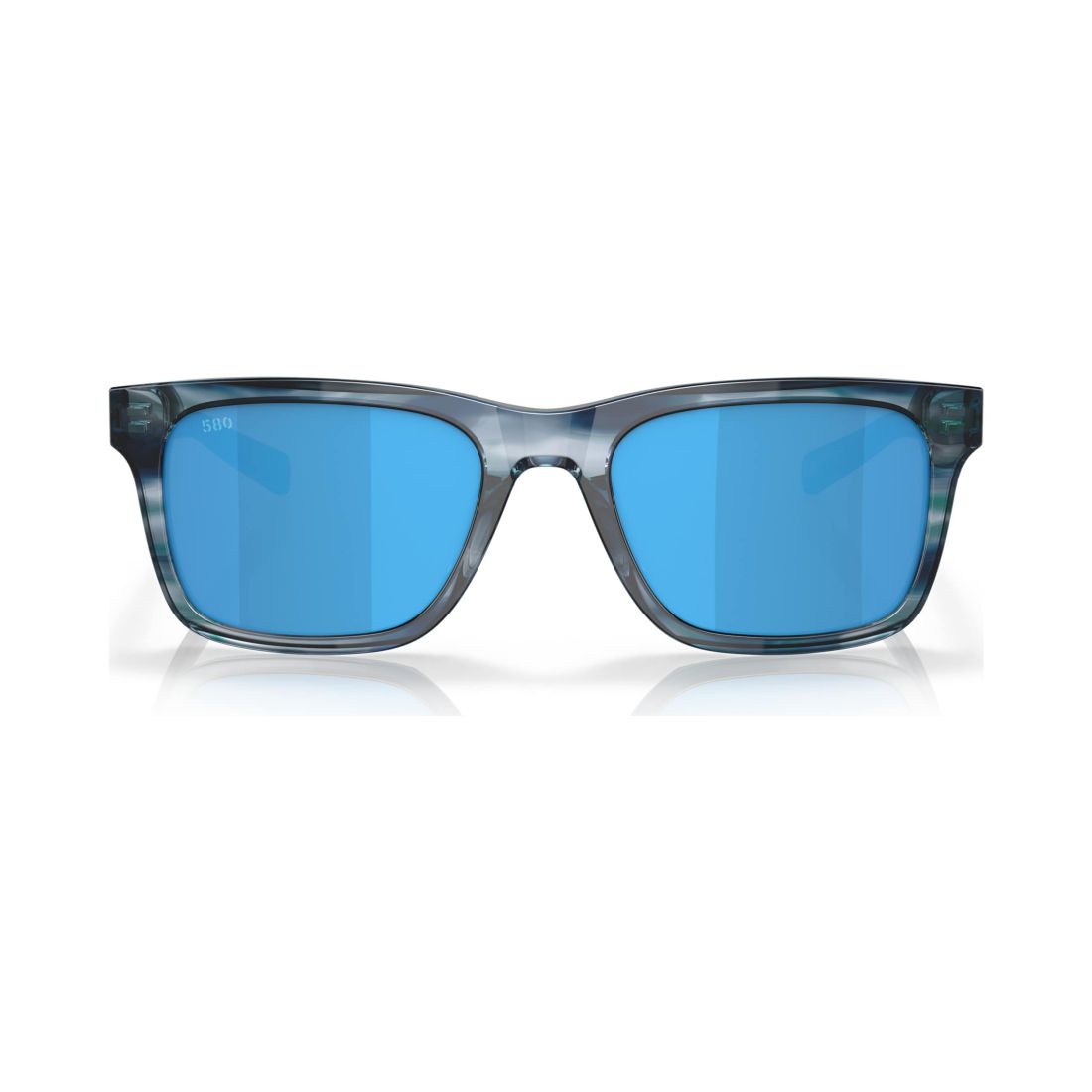 Costa Del Mar Men's Polarized Sunglasses, Tybee