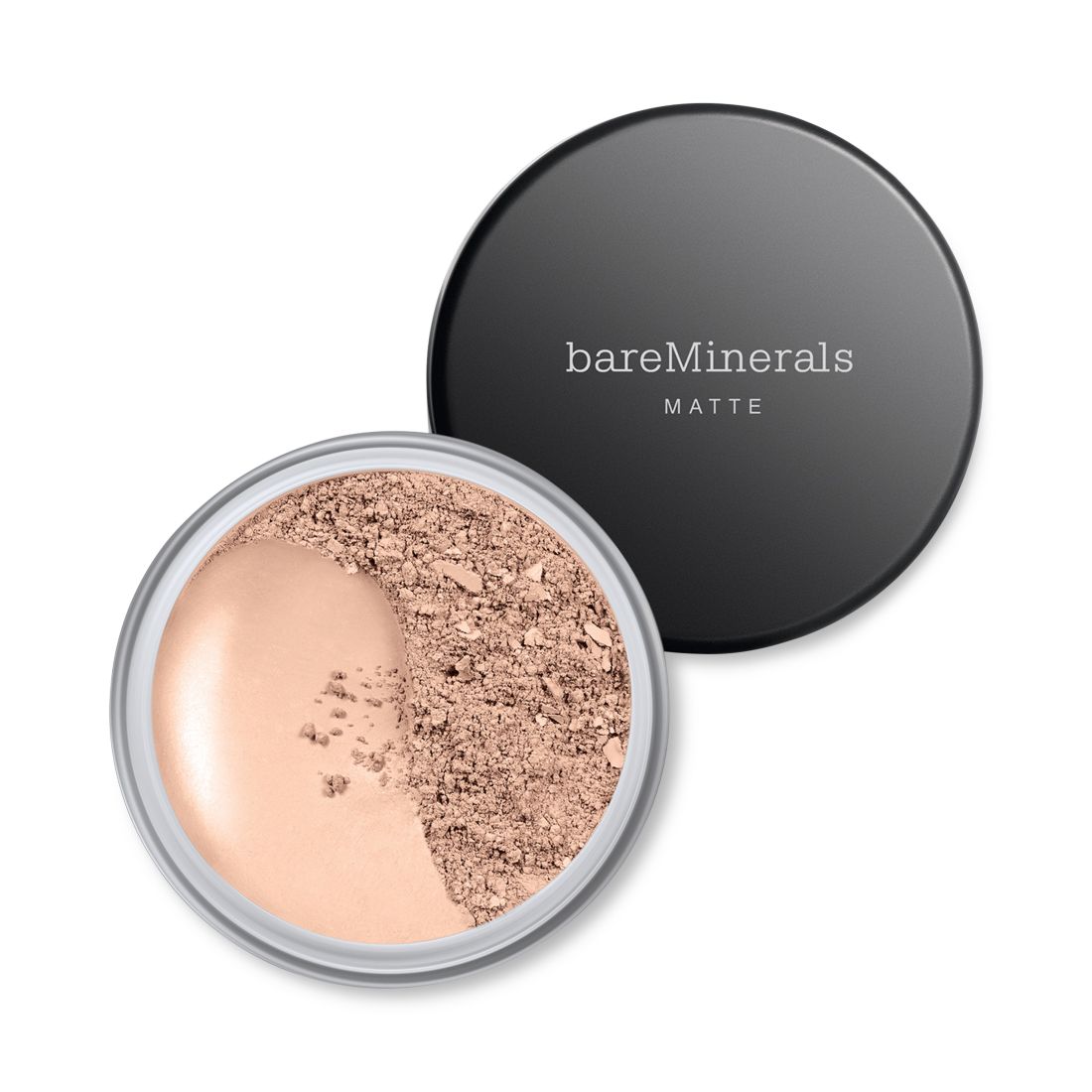 bareMinerals Original Matte Loose Powder Foundation Spf 15