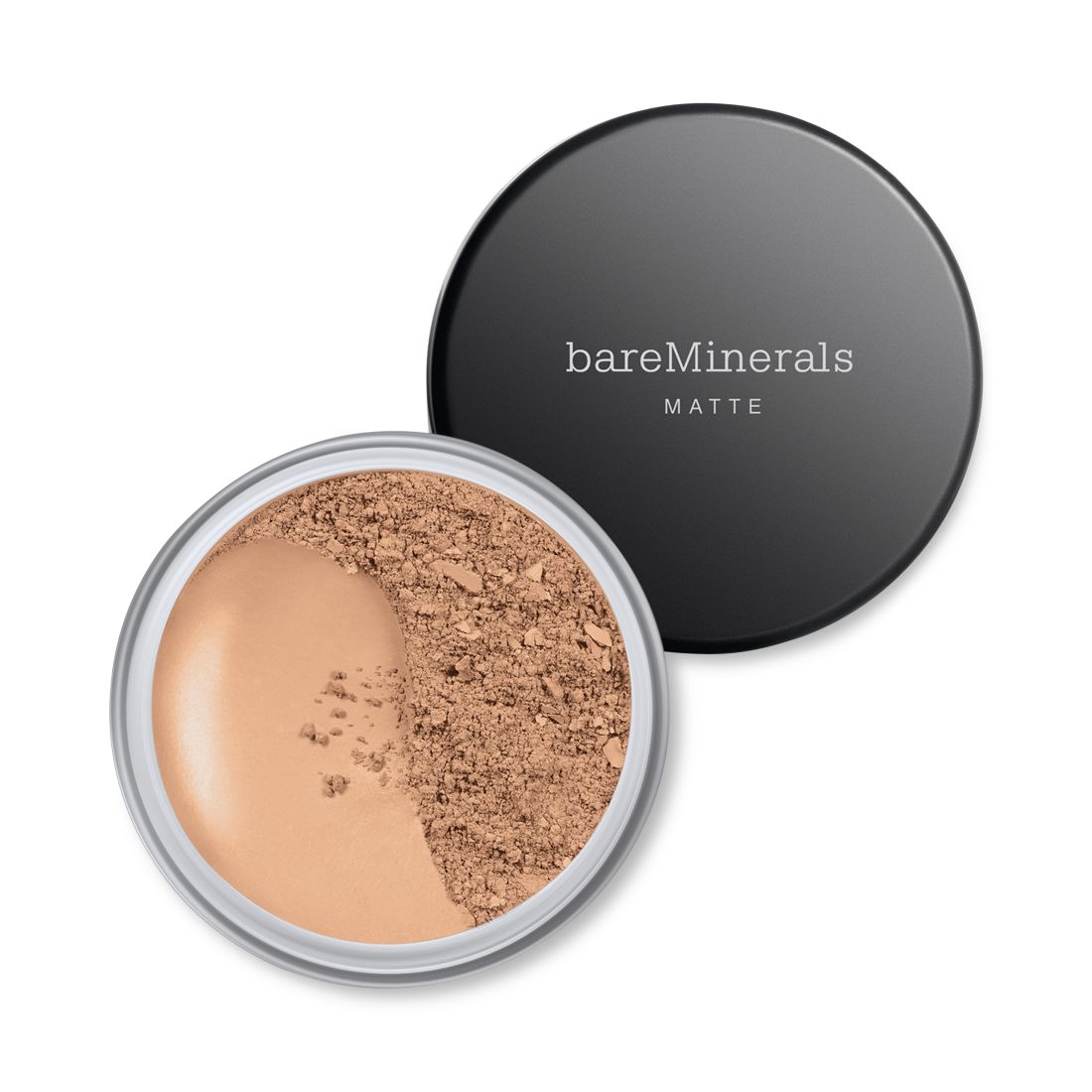 bareMinerals Original Matte Loose Powder Foundation Spf 15