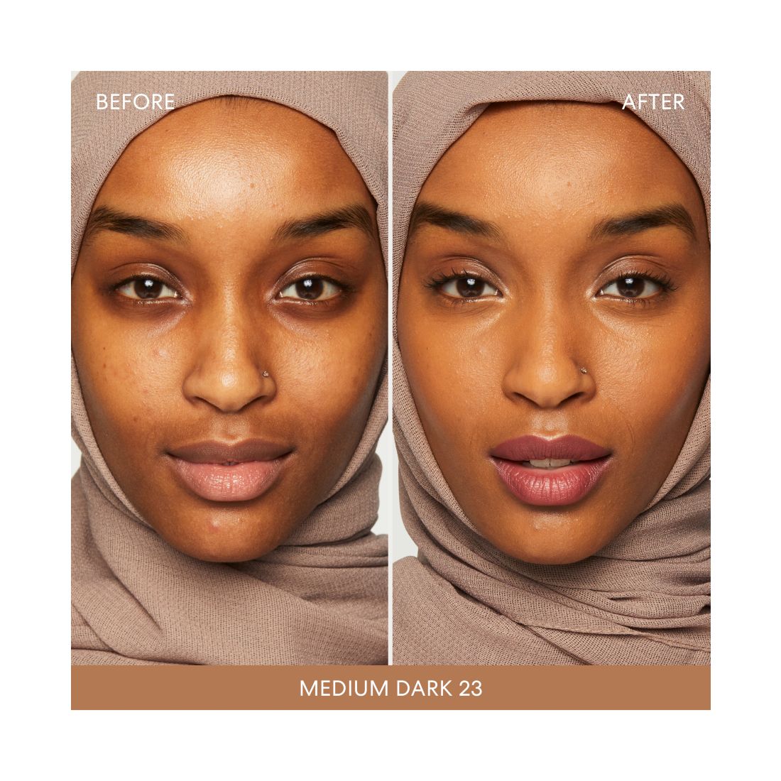bareMinerals Original Matte Loose Powder Foundation Spf 15
