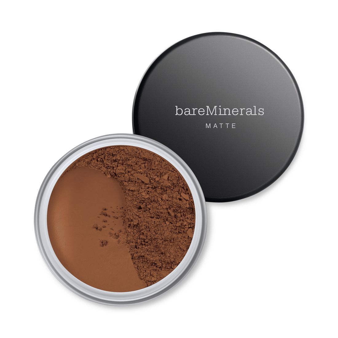bareMinerals Original Matte Loose Powder Foundation Spf 15