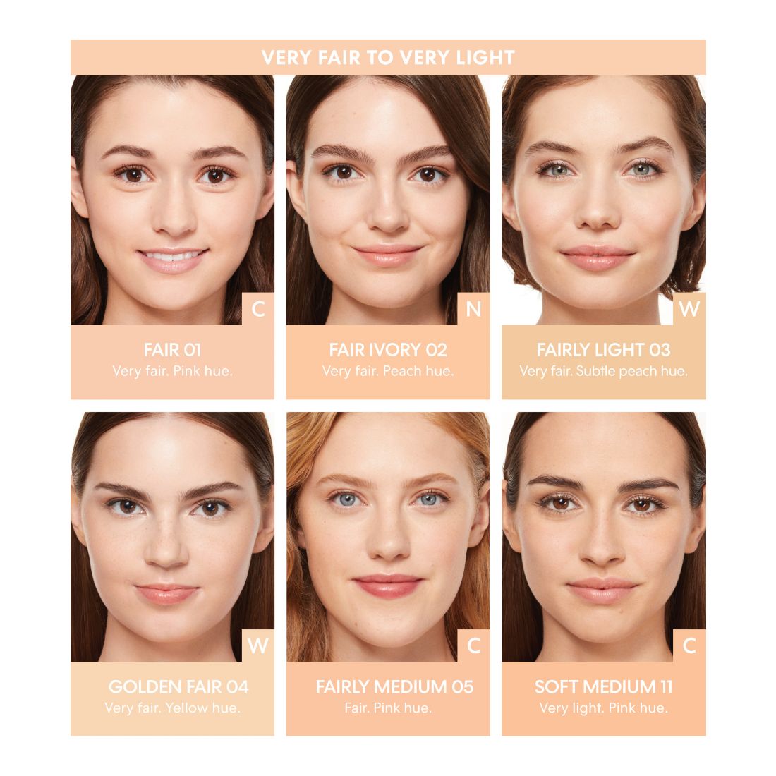 bareMinerals Original Loose Powder Foundation Spf 15