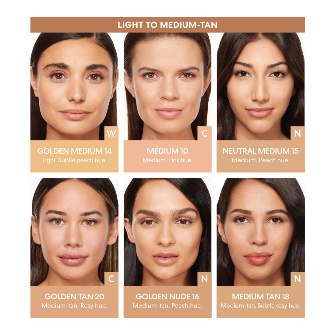 bareMinerals Original Loose Powder Foundation Spf 15