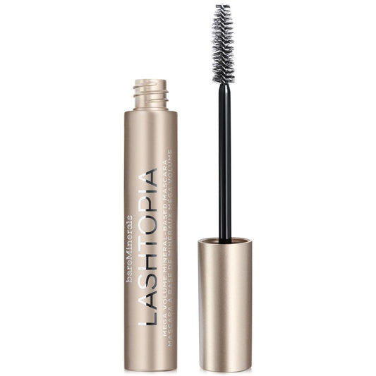 bareMinerals Lashtopia Volumizing Mascara