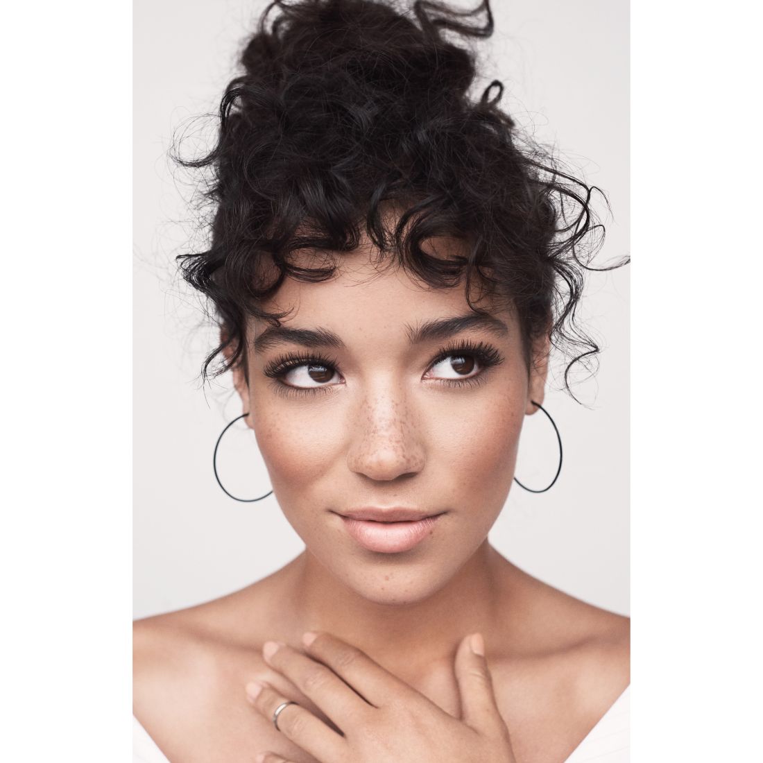 bareMinerals Lashtopia Volumizing Mascara