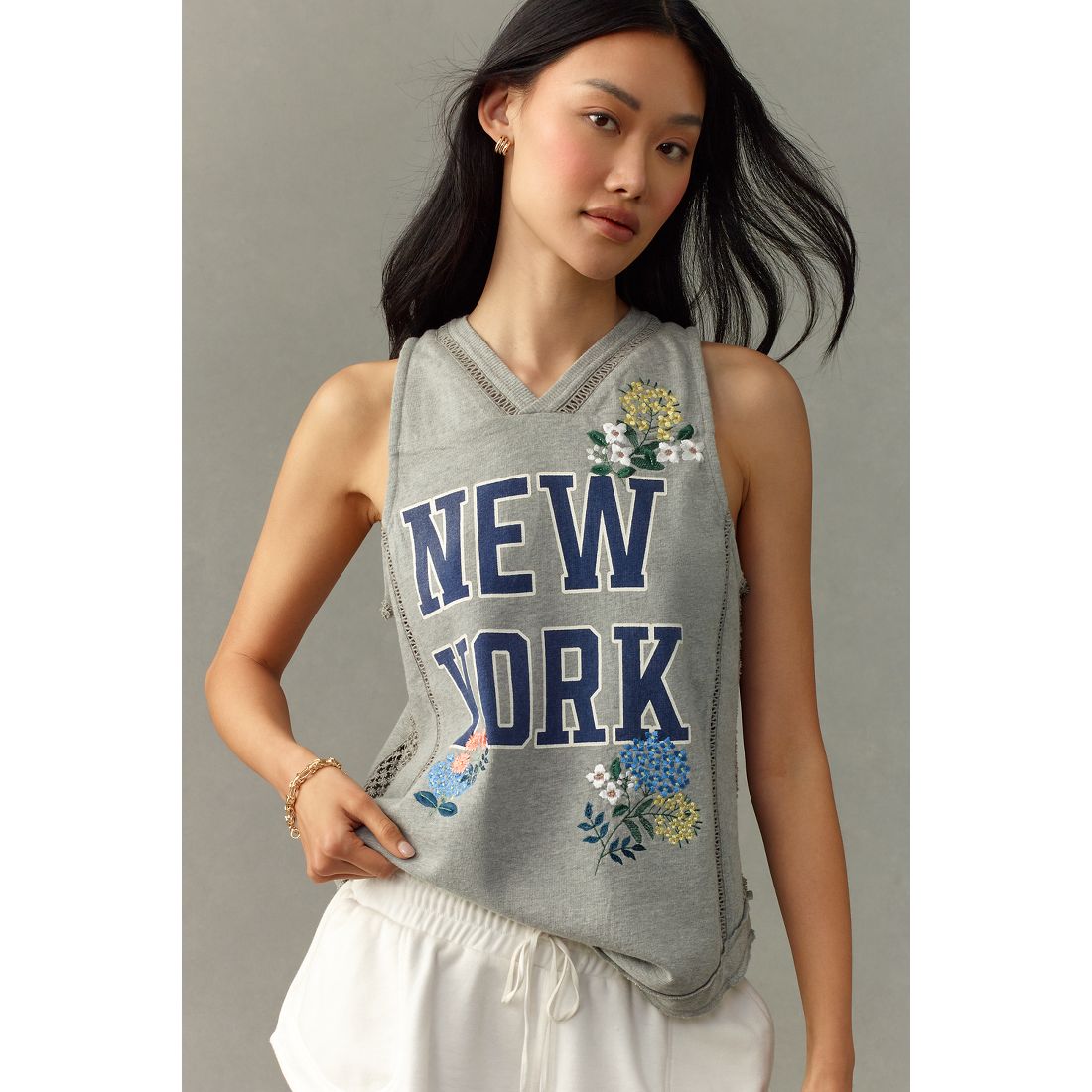 Daily Practice Tumble Turn T-Shirt by Daily Practice by Anthropologie