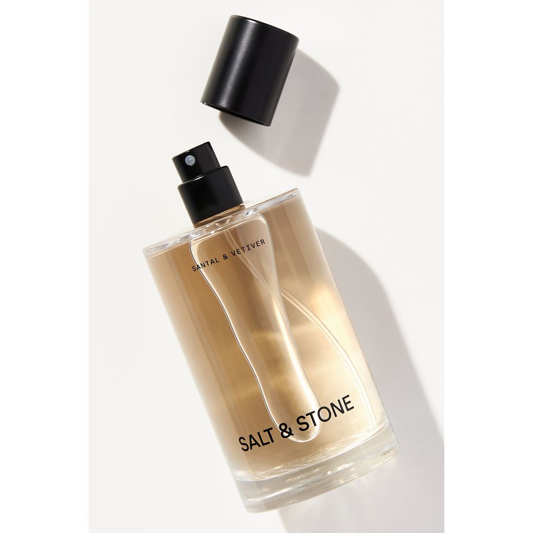 Santal & Vetiver Body Mist by SALT & STONE