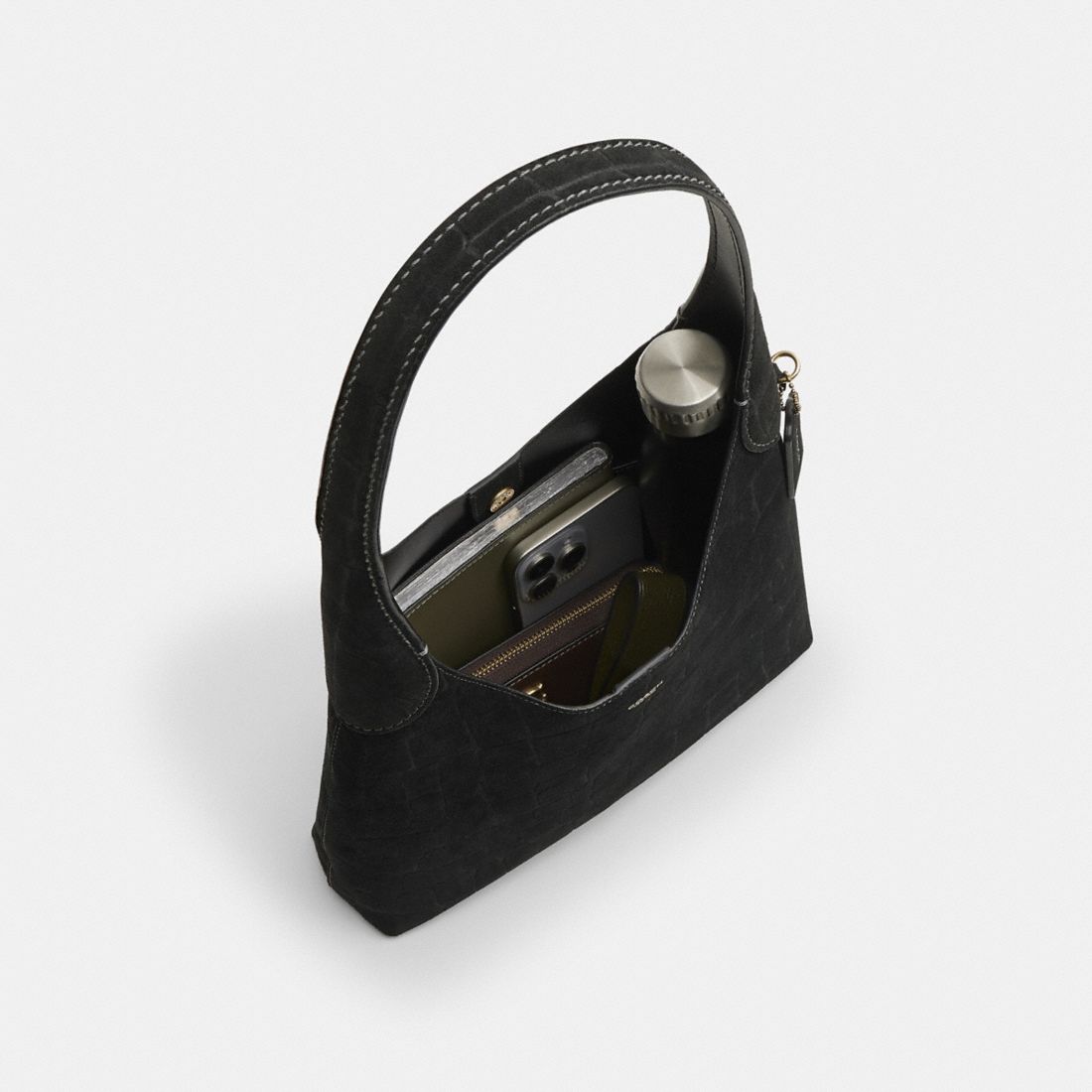 Coach Brooklyn Shoulder Bag 28