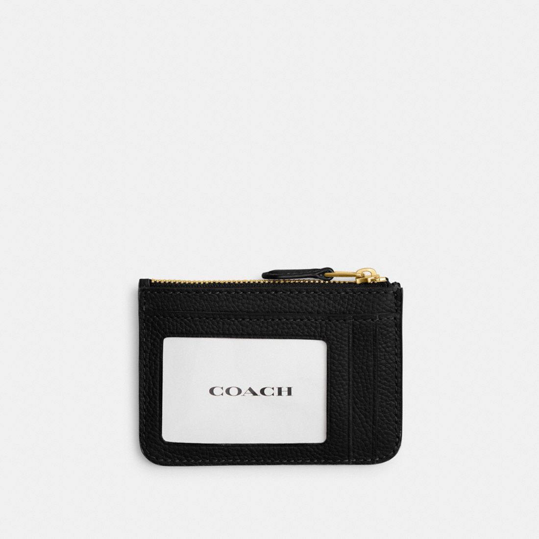 Coach Essential Mini Id Card Case