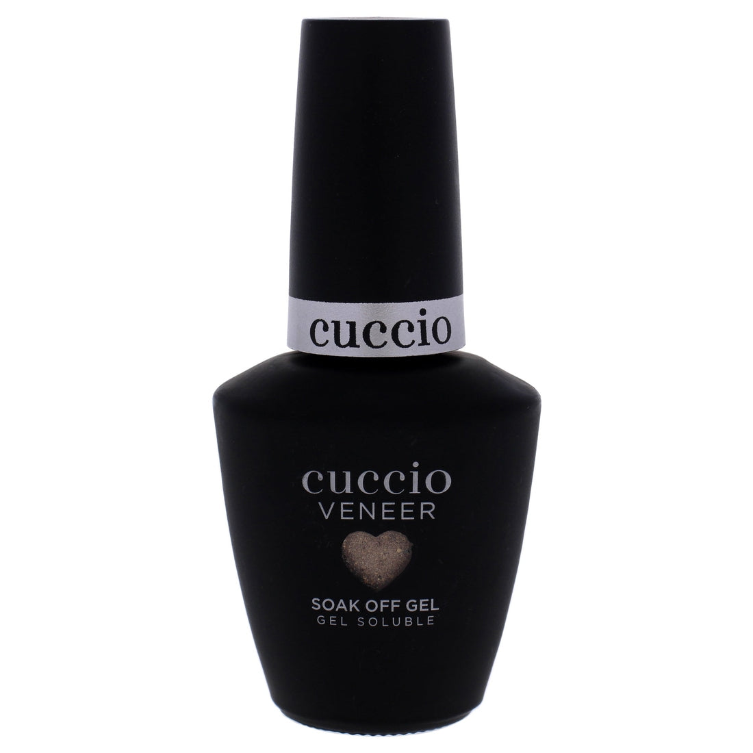 Veneer Soak Off Gel - Dreamville by Cuccio Colour for Women - 0.44 oz Nail Polish