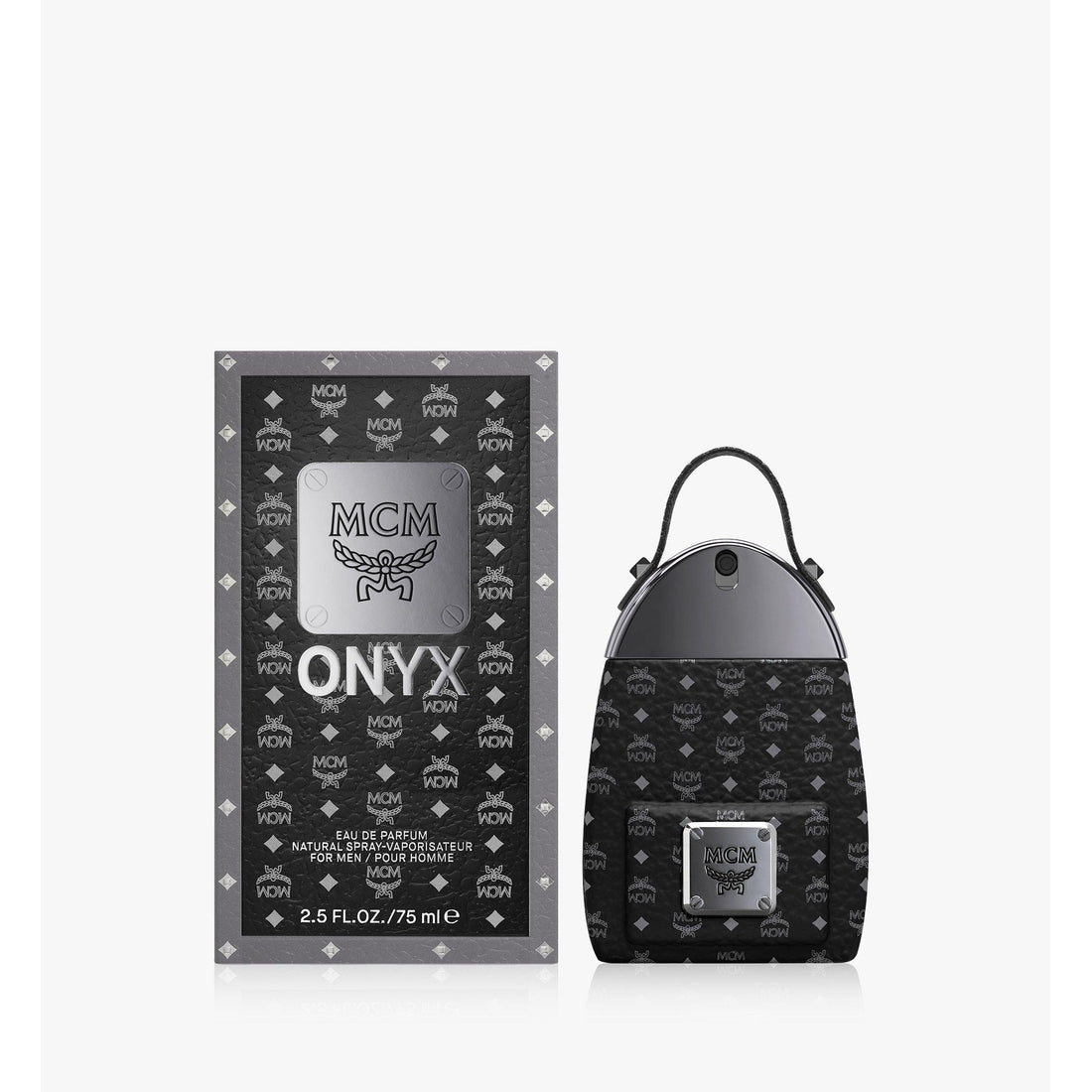MCM MCM ONYX Eau de Parfum BLACK PARFUM