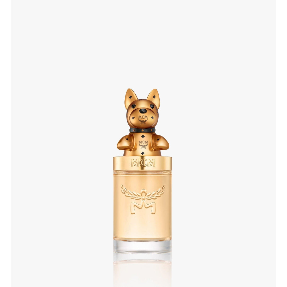 MCM Charming Pup Eau de Parfum COGNAC OTHER