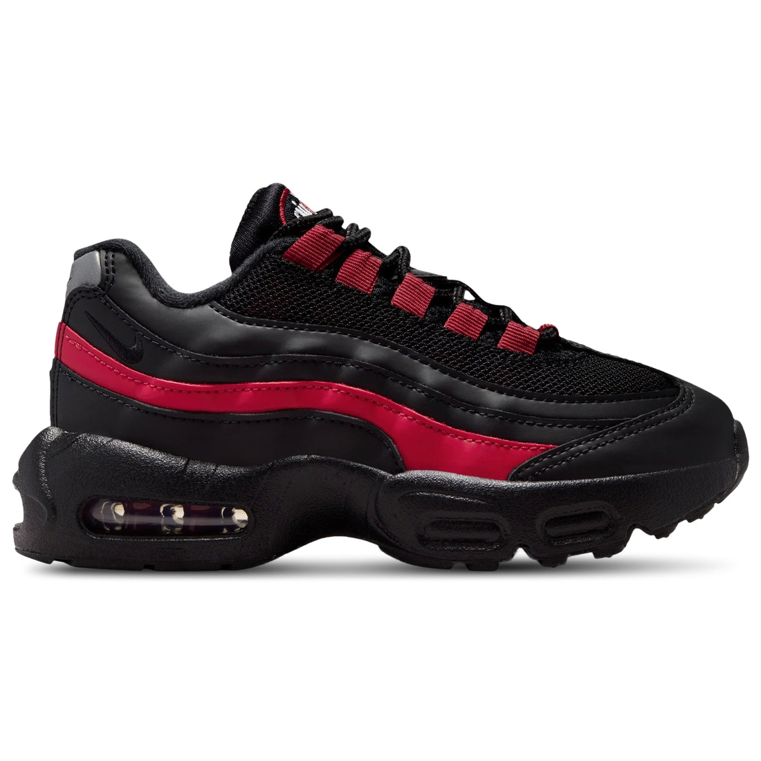 Boys Preschool Nike Air Max 95 Recraft